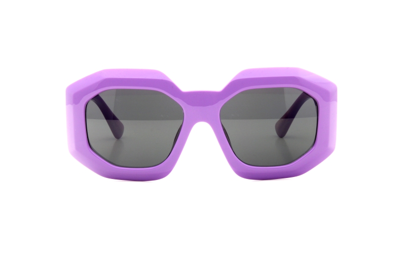 Солнцезащитные очки VERSACE 4424U 536687 (56)