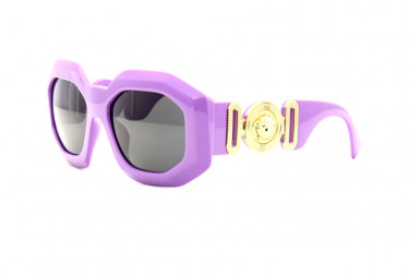 Солнцезащитные очки VERSACE 4424U 536687 (56)