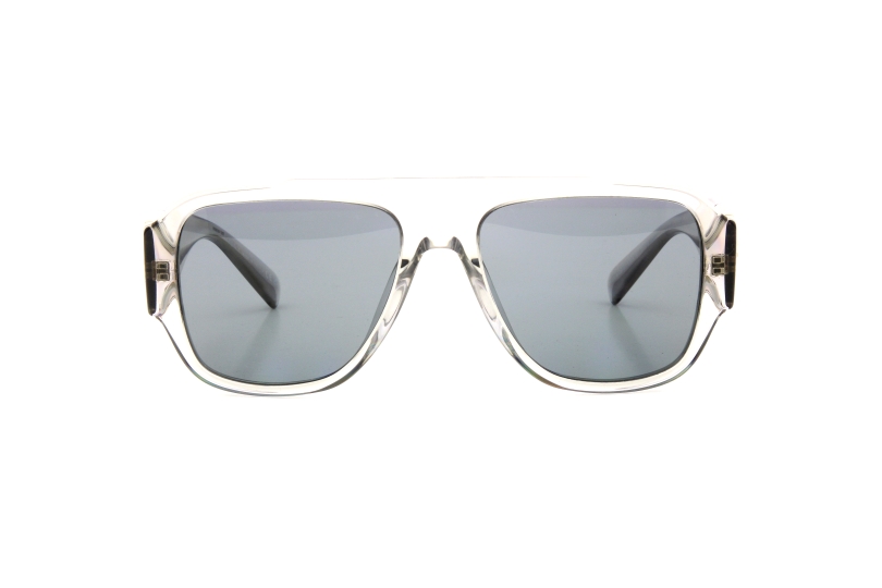 Солнцезащитные очки VERSACE 4436U 530580 (57)