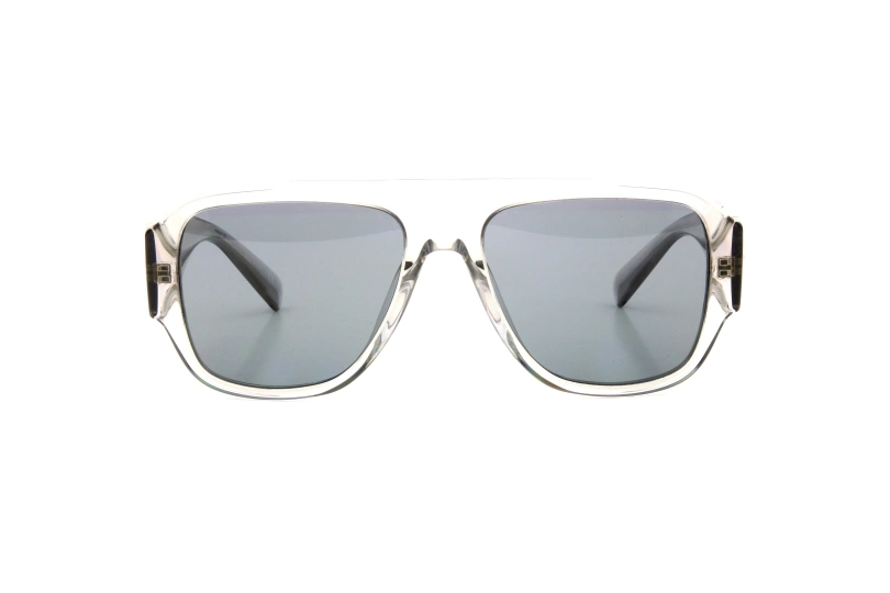 Солнцезащитные очки VERSACE 4436U 530580 (57)