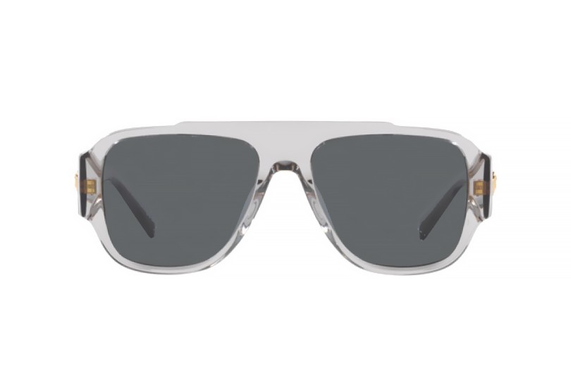 Солнцезащитные очки VERSACE 4436U 530580 (57)