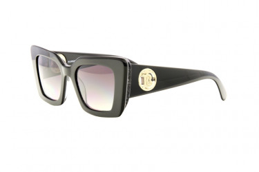 Солнцезащитные очки BURBERRY 4344 40368G (51)