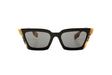 Солнцезащитные очки BURBERRY 4392U 405587 (52)