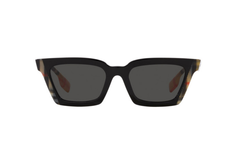 Солнцезащитные очки BURBERRY 4392U 405587 (52)