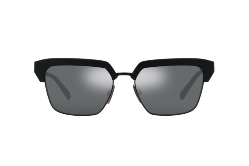 Солнцезащитные очки DOLCE AND GABBANA 6185 25256G (55)