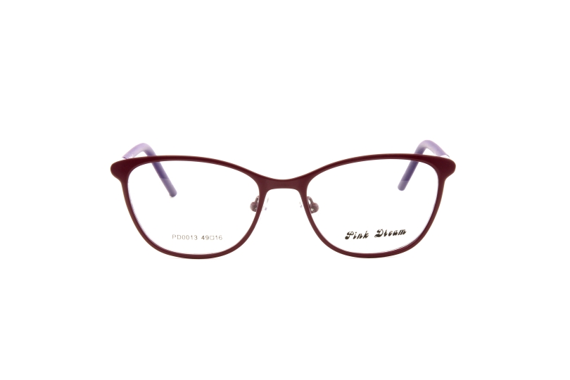 Детская оправа PINK DREAM JUNIOR 0013 12