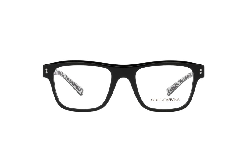 Оправа DOLCE & GABBANA 3362 3389 (53)