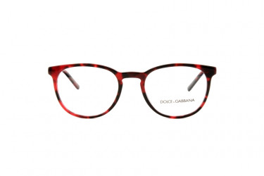 Оправа DOLCE & GABBANA 3366 3358 (52)