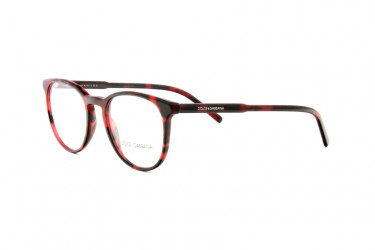 Оправа DOLCE & GABBANA 3366 3358 (52)