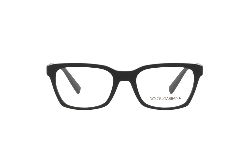 Оправа DOLCE & GABBANA 5088 2525 (53)