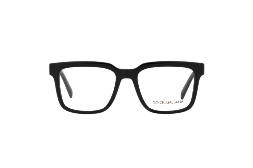 Оправа DOLCE & GABBANA 5101 501 (52)