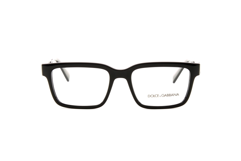 Оправа DOLCE & GABBANA 5102 501 (53)