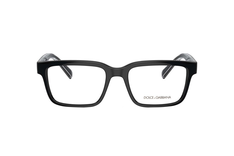 Оправа DOLCE & GABBANA 5102 501 (53)