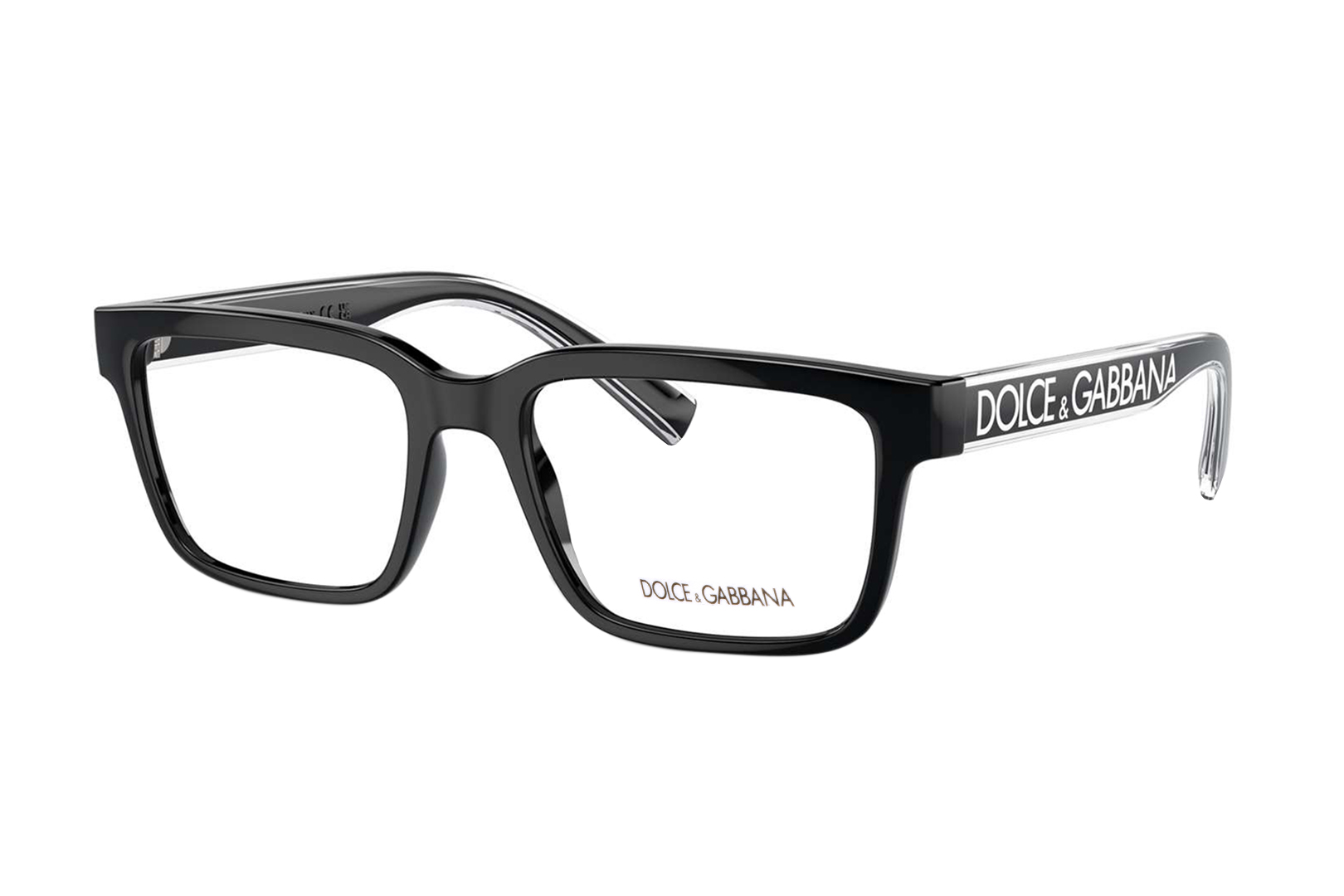 DOLCE AND GABBANA 5102 501 (53)