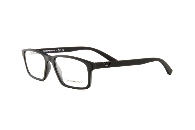 EMPORIO ARMANI 3213 5001 (54)