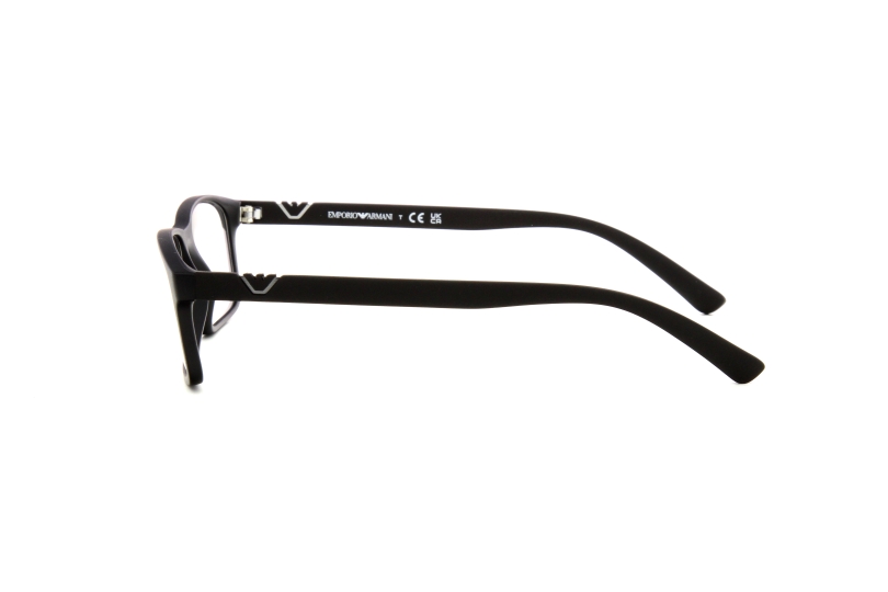 EMPORIO ARMANI 3213 5001 (54)