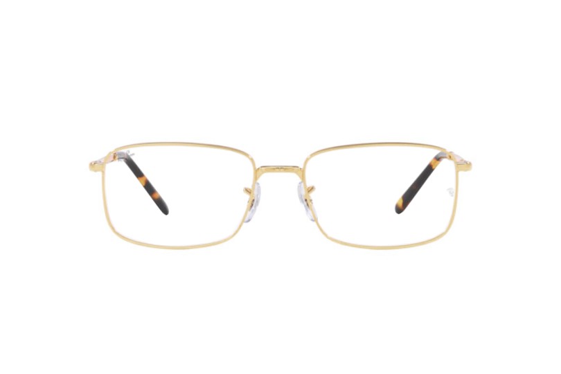 Оправа RAY-BAN 3717V 3086 (54)