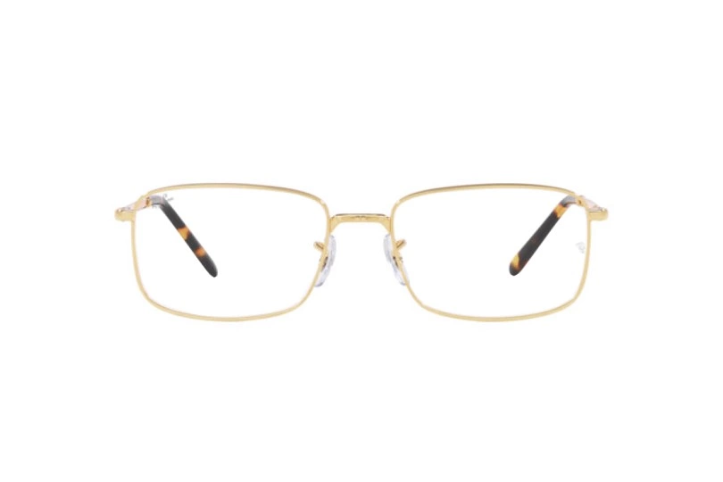 Оправа RAY-BAN 3717V 3086 (54)