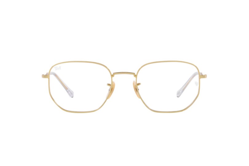 Оправа RAY-BAN 6496 2500 (51)