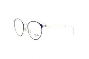 Детская оправа RAY-BAN JUNIOR 1053 4085 (45)