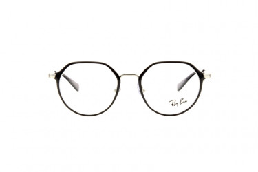 Детская оправа RAY-BAN JUNIOR 1058 4064 (47)