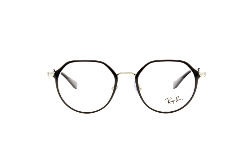 Детская оправа RAY-BAN JUNIOR 1058 4064 (47)