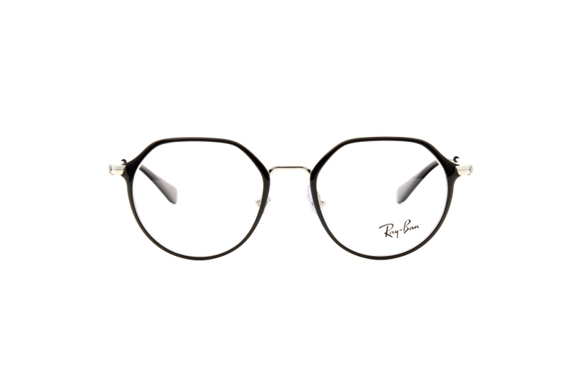Детская оправа RAY-BAN JUNIOR 1058 4064 (47)