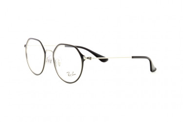 Детская оправа RAY-BAN JUNIOR 1058 4064 (47)