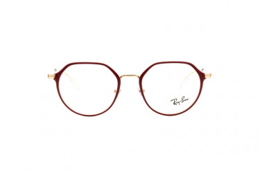 Детская оправа RAY-BAN JUNIOR 1058 4077 (47)