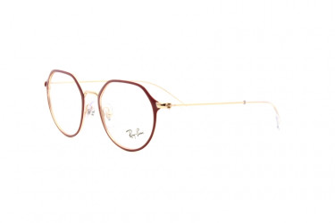 Детская оправа RAY-BAN JUNIOR 1058 4077 (47)