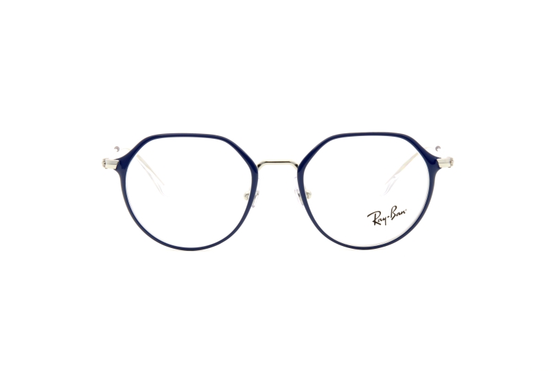 Детская оправа RAY-BAN JUNIOR 1058 4085 (47)