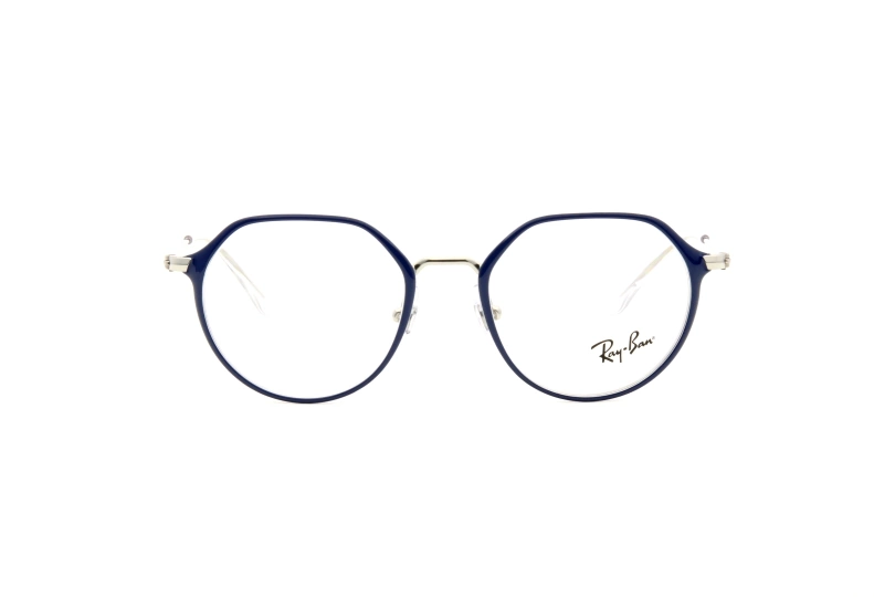 Детская оправа RAY-BAN JUNIOR 1058 4085 (47)