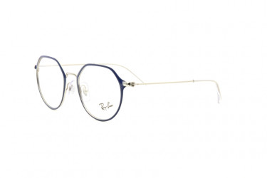 Детская оправа RAY-BAN JUNIOR 1058 4085 (47)