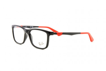 Детская оправа RAY-BAN JUNIOR 1549 3941 (50)