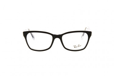 Детская оправа RAY-BAN JUNIOR 1591 3529 (48)