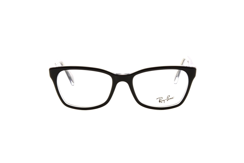 Детская оправа RAY-BAN JUNIOR 1591 3529 (48)