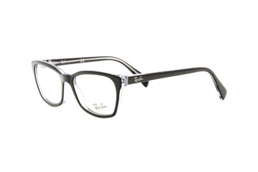 Детская оправа RAY-BAN JUNIOR 1591 3529 (48)