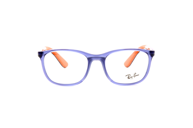 Детская оправа RAY-BAN JUNIOR 1620 3775 (48)