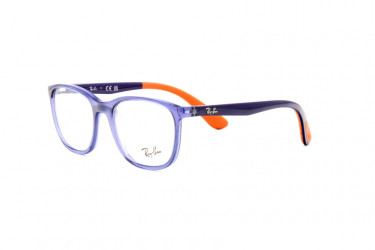 Детская оправа RAY-BAN JUNIOR 1620 3775 (48)