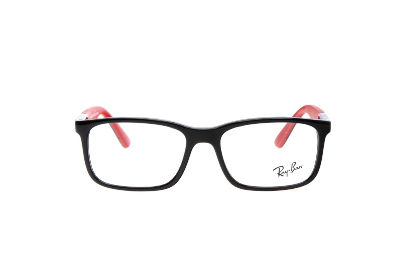 Детская оправа RAY-BAN JUNIOR VISTA 1621 3928 (49)