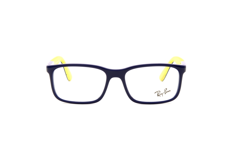 Детская оправа RAY-BAN JUNIOR 1621 3937 (49)