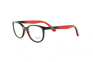 Детская оправа RAY-BAN JUNIOR 1622 3928 (48)