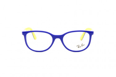 Детская оправа RAY-BAN JUNIOR 1622 3929 (48)