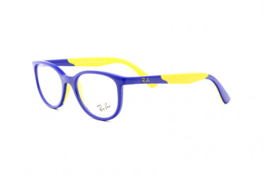 Детская оправа RAY-BAN JUNIOR 1622 3929 (48)