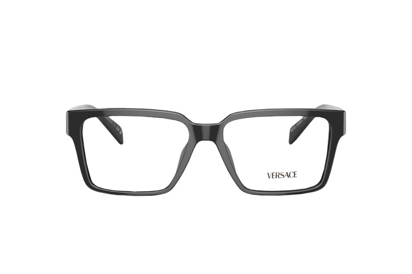 Оправа VERSACE 3339U GB1 (55)