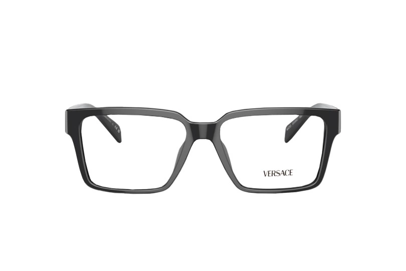 Оправа VERSACE 3339U GB1 (55)