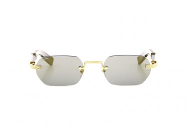 Солнцезащитные очки CARTIER 0362S 003