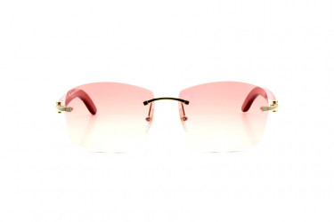 Солнцезащитные очки CARTIER 0039RS 001