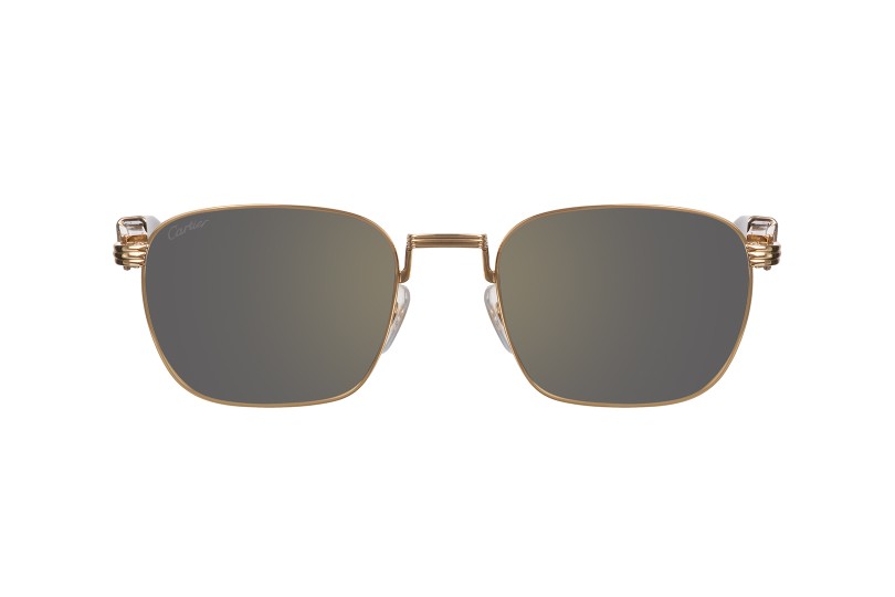 Солнцезащитные очки Cartier 0363S 003