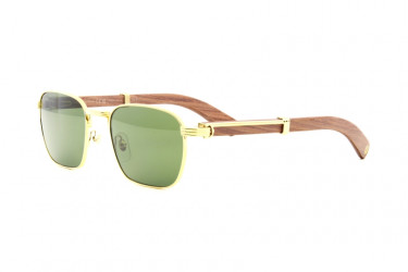 Солнцезащитные очки CARTIER 0363S 002